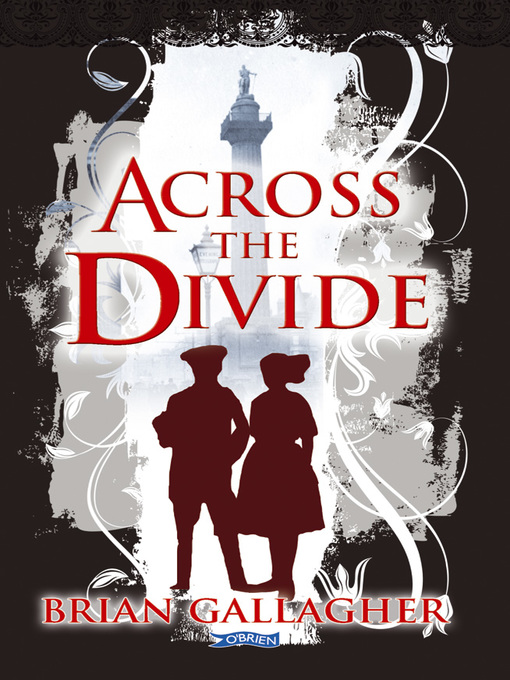 Title details for Across the Divide by Brian Gallagher - Available